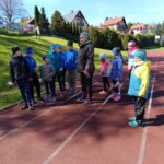 Vrchlabské atletické závody