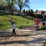 Vrchlabské atletické závody