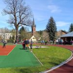 Vrchlabské atletické závody