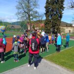 Vrchlabské atletické závody