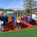 Vrchlabské atletické závody