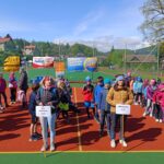 Vrchlabské atletické závody