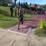 Vrchlabské atletické závody