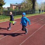 Vrchlabské atletické závody