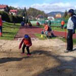 Vrchlabské atletické závody