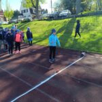 Vrchlabské atletické závody