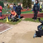 Vrchlabské atletické závody