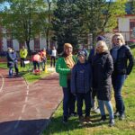 Vrchlabské atletické závody