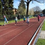 Vrchlabské atletické závody