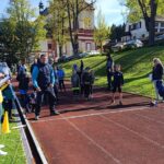 Vrchlabské atletické závody