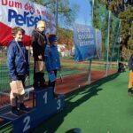 Vrchlabské atletické závody