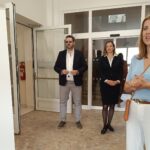 Otvíračka rehabilitačních oddělení