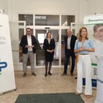 Otvíračka rehabilitačních oddělení