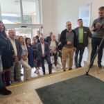 Otvíračka rehabilitačních oddělení