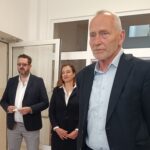 Otvíračka rehabilitačních oddělení