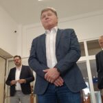 Otvíračka rehabilitačních oddělení