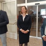 Otvíračka rehabilitačních oddělení