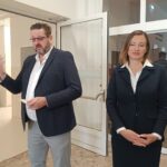 Otvíračka rehabilitačních oddělení