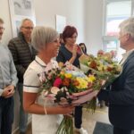 Otvíračka rehabilitačních oddělení