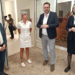 Otvíračka rehabilitačních oddělení