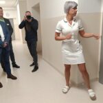 Otvíračka rehabilitačních oddělení