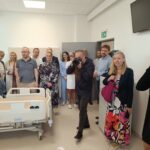 Otvíračka rehabilitačních oddělení