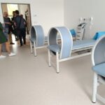 Otvíračka rehabilitačních oddělení