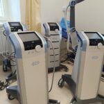 Otvíračka rehabilitačních oddělení