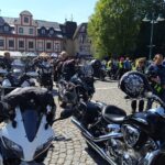 Motorkářské požehnání 2024