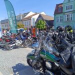 Motorkářské požehnání 2024