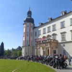 Motorkářské požehnání 2024