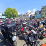 Motorkářské požehnání 2024