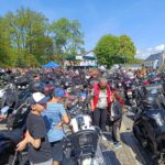 Motorkářské požehnání 2024