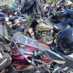 Motorkářské požehnání 2024