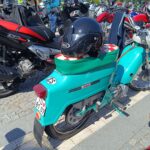 Motorkářské požehnání 2024