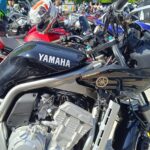 Motorkářské požehnání 2024