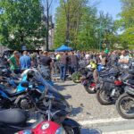 Motorkářské požehnání 2024