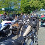 Motorkářské požehnání 2024