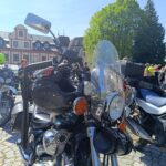 Motorkářské požehnání 2024