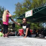 Motorkářské požehnání 2024