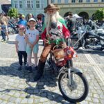 Motorkářské požehnání 2024