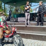 Motorkářské požehnání 2024