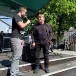 Motorkářské požehnání 2024