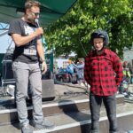 Motorkářské požehnání 2024