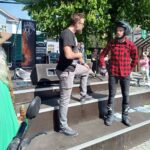 Motorkářské požehnání 2024