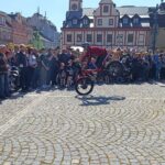 Motorkářské požehnání 2024