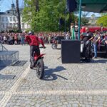 Motorkářské požehnání 2024