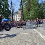 Motorkářské požehnání 2024