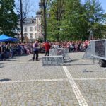 Motorkářské požehnání 2024