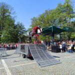 Motorkářské požehnání 2024